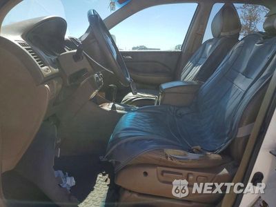 Zdjęcie 7 z 13 samochodu: 2004 ACURA MDX TOURING VIN:2HNYD18724H505869 - miniatura