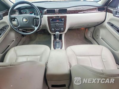 Zdjęcie 8 z 12 samochodu: 2014 CHEVROLET IMPALA LIMITED LTZ VIN:2G1WC5E31E1160930 - miniatura