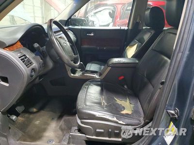 Zdjęcie 7 z 14 samochodu: 2010 FORD FLEX LIMITED VIN:2FMGK5DC0ABA99344 - miniatura
