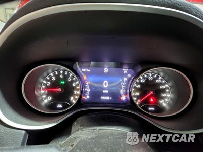 Zdjęcie 9 z 14 samochodu: 2020 JEEP COMPASS LIMITED VIN:3C4NJDCB6LT228261 - miniatura