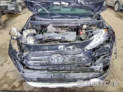 Zdjęcie 12 z 13 samochodu: 2019 TOYOTA RAV4 ADVENTURE VIN:2T3J1RFV9KW023400 - miniatura