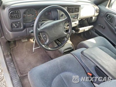 Zdjęcie 8 z 12 samochodu: 1999 DODGE DAKOTA VIN:1B7GG22Y4XS227313 - miniatura