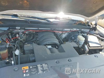 Zdjęcie 12 z 13 samochodu: 2014 CHEVROLET SILVERADO K1500 LT VIN:1GCVKREC3EZ411225 - miniatura