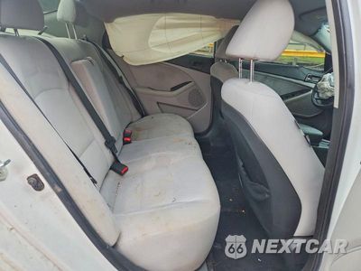 Zdjęcie 10 z 13 samochodu: 2014 KIA OPTIMA LX VIN:5XXGM4A7XEG349405 - miniatura