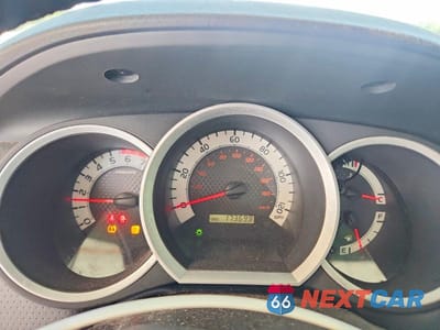 Zdjęcie 9 z 12 samochodu: 2015 TOYOTA TACOMA DOUBLE CAB PRERUNNER VIN:5TFJX4GN1FX048907 - miniatura