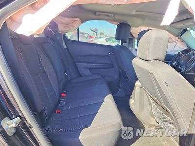 Zdjęcie 10 z 12 samochodu: 2014 CHEVROLET EQUINOX LT VIN:2GNFLBE31E6212377 - miniatura