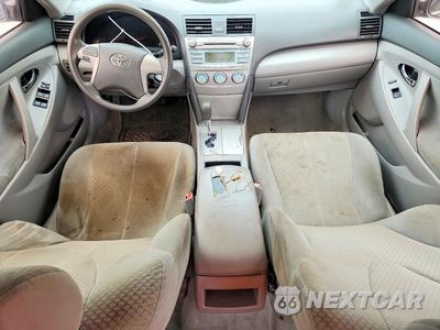 Zdjęcie 8 z 12 samochodu: 2007 TOYOTA CAMRY LE VIN:4T1BE46K67U123598 - miniatura