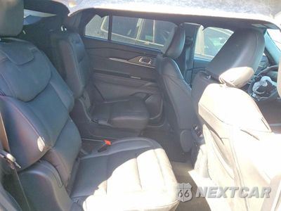 Zdjęcie 11 z 13 samochodu: 2026 FORD EXPLORER ST-LINE VIN:1FMUK7KH9TGB06073 - miniatura