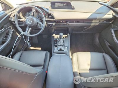 Zdjęcie 8 z 13 samochodu: 2023 MAZDA CX-30 SELECT VIN:3MVDMBBM9PM574748 - miniatura