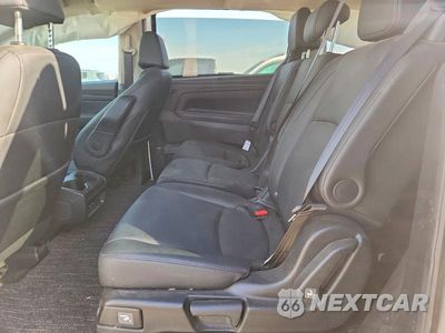 Zdjęcie 11 z 13 samochodu: 2025 HONDA ODYSSEY EXL VIN:5FNRL6H61SB062036 - miniatura