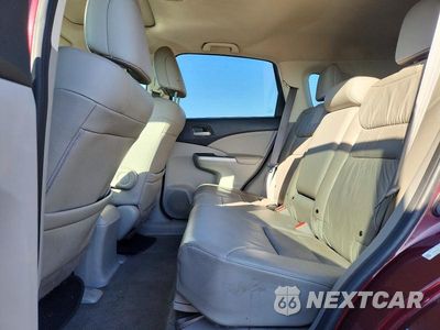 Zdjęcie 11 z 13 samochodu: 2012 HONDA CR-V EXL VIN:5J6RM4H75CL045534 - miniatura