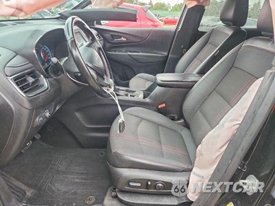 Zdjęcie 7 z 13 samochodu: 2024 CHEVROLET EQUINOX RS VIN:3GNAXMEG5RL129243 - miniatura