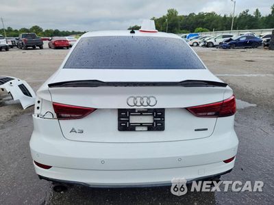 Zdjęcie 6 z 13 samochodu: 2020 AUDI A3 S-LINE PREMIUM PLUS VIN:WAUJEGFF3LA003528 - miniatura