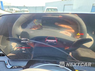 Zdjęcie 9 z 13 samochodu: 2025 AUDI SQ6 E-TRON PRESTIGE VIN:WA135BGF4SA034406 - miniatura