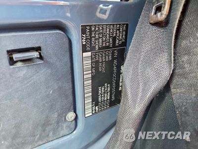 Zdjęcie 13 z 13 samochodu: 2019 MERCEDES-BENZ SPRINTER 2500/3500 DELIVERY VAN VIN:WD4PF0CD5KP057645 - miniatura