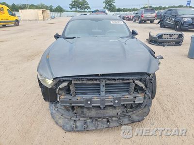 Piąte zdjęcie samochodu w środku: 2016 FORD MUSTANG VIN:1FA6P8TH7G5292948 - miniatura