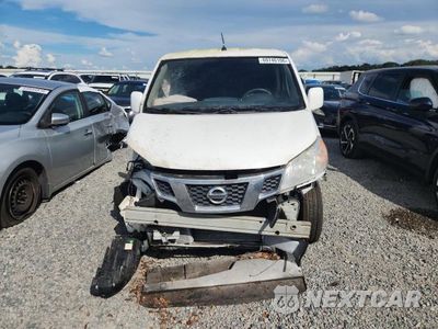 Piąte zdjęcie samochodu w środku: 2015 NISSAN NV200 DELIVERY VAN VIN:3N6CM0KN5FK725005 - miniatura
