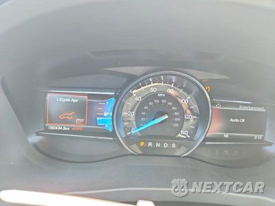 Zdjęcie 9 z 13 samochodu: 2018 FORD EXPLORER LIMITED VIN:1FM5K7F86JGB44243 - miniatura