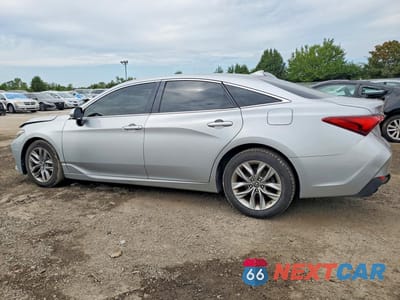 Drugie zdjęcie samochodu z przodu: 2019 TOYOTA AVALON XLE VIN:4T1BZ1FB8KU010697 - miniatura