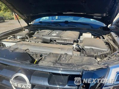 Zdjęcie 11 z 12 samochodu: 2024 NISSAN ARMADA SL VIN:JN8AY2BB8R9851757 - miniatura