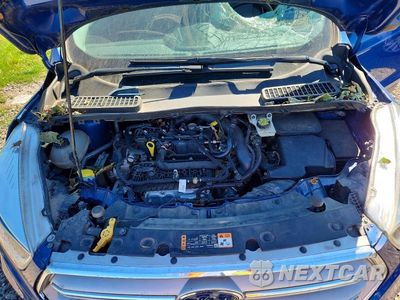 Zdjęcie 12 z 14 samochodu: 2019 FORD ESCAPE SE VIN:1FMCU9GD8KUA00995 - miniatura