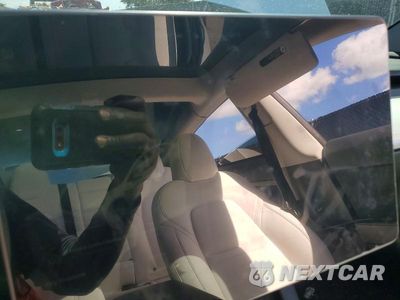 Zdjęcie 9 z 12 samochodu: 2023 TESLA MODEL 3 VIN:5YJ3E1EA2PF510058 - miniatura