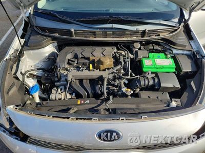 Zdjęcie 11 z 12 samochodu: 2020 KIA RIO S VIN:3KPA24AD7LE274086 - miniatura