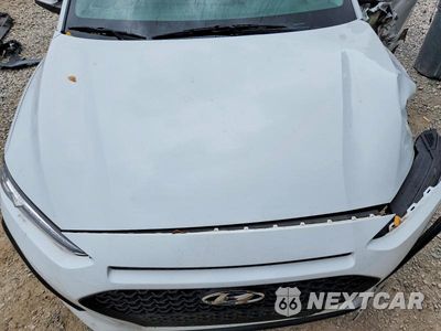 Zdjęcie 12 z 14 samochodu: 2020 HYUNDAI KONA SEL VIN:KM8K2CAA7LU483037 - miniatura
