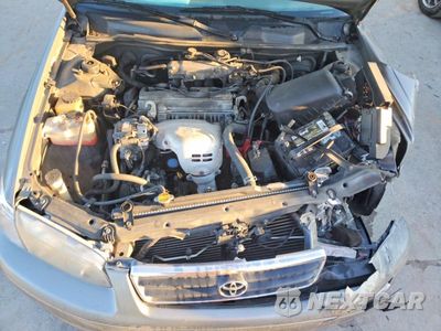 Zdjęcie 11 z 12 samochodu: 2000 TOYOTA CAMRY LE VIN:4T1BG22K7YU715226 - miniatura