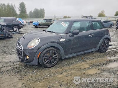 2016 MINI COOPER S WMWXP7C56G2A43587 - główne zdjęcie licytacji z USA - miniatura
