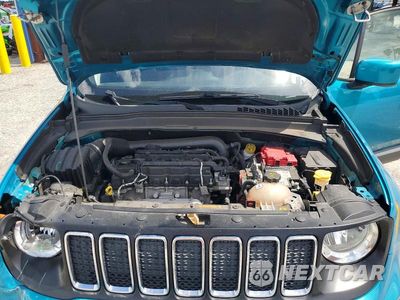 Zdjęcie 12 z 13 samochodu: 2021 JEEP RENEGADE LATITUDE VIN:ZACNJDBB0MPN10130 - miniatura