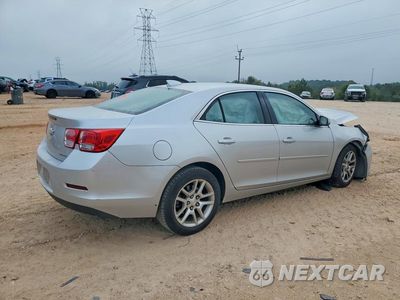 Trzecie zdjęcie samochodu z tyłu: 2015 CHEVROLET MALIBU 1LT VIN:1G11C5SL6FF202209 - miniatura