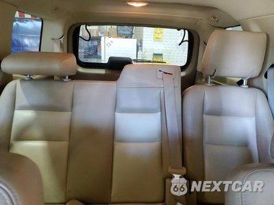 Zdjęcie 10 z 13 samochodu: 2009 FORD EXPLORER EDDIE BAUER VIN:1FMEU74E99UA10178 - miniatura