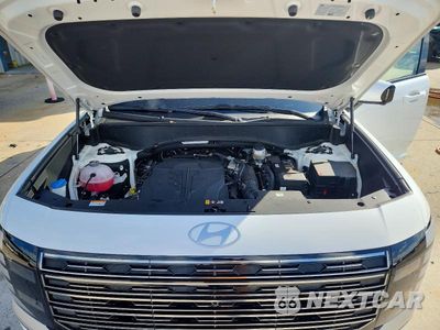 Zdjęcie 12 z 13 samochodu: 2026 HYUNDAI PALISADE CALLIGRAPHY VIN:KM8RM5S28TU040777 - miniatura