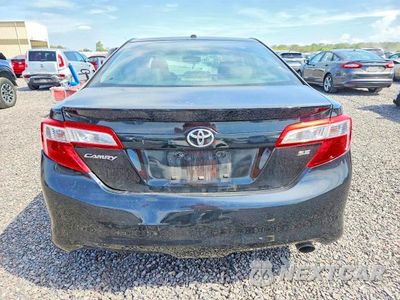 Zdjęcie 6 z 12 samochodu: 2012 TOYOTA CAMRY SE VIN:4T1BF1FK1CU100722 - miniatura