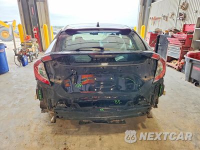 Zdjęcie 6 z 13 samochodu: 2020 HONDA CIVIC EX VIN:SHHFK7H6XLU204461 - miniatura