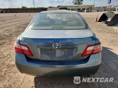 Zdjęcie 6 z 12 samochodu: 2009 TOYOTA CAMRY LE VIN:4T1BE46K29U820723 - miniatura