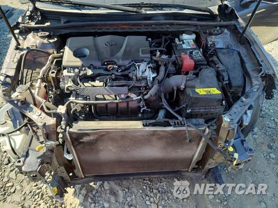 Zdjęcie 11 z 13 samochodu: 2020 TOYOTA CAMRY XSE VIN:4T1K61AK2LU902252 - miniatura