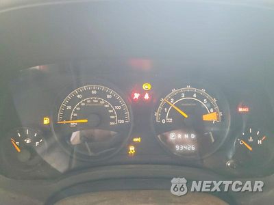 Zdjęcie 9 z 14 samochodu: 2017 JEEP PATRIOT LATITUDE VIN:1C4NJRFB2HD195944 - miniatura
