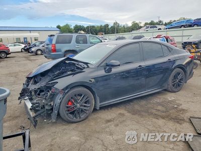 2025 TOYOTA CAMRY SE 4T1DAACK5SU181752 - główne zdjęcie licytacji z USA - miniatura