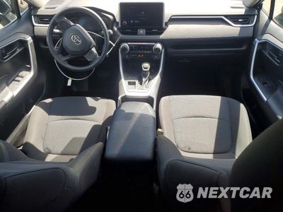 Zdjęcie 8 z 13 samochodu: 2025 TOYOTA RAV4 LE VIN:2T3K1RFV6SW425752 - miniatura