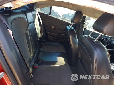 Zdjęcie 10 z 12 samochodu: 2013 CHEVROLET MALIBU 2LT VIN:1G11E5SA4DU142514 - miniatura