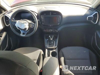 Zdjęcie 8 z 12 samochodu: 2025 KIA SOUL LX VIN:KNDJ23AU0S7262242 - miniatura