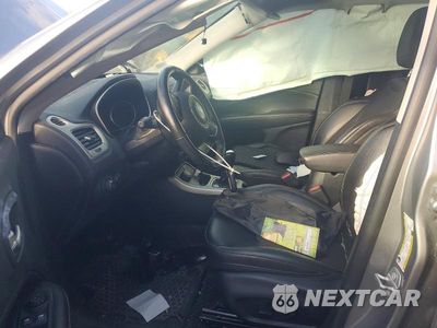 Zdjęcie 7 z 13 samochodu: 2020 JEEP COMPASS LATITUDE VIN:3C4NJDBB0LT258213 - miniatura
