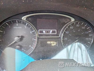 Zdjęcie 9 z 12 samochodu: 2015 NISSAN ALTIMA 2.5 SV VIN:1N4AL3AP6FC281615 - miniatura