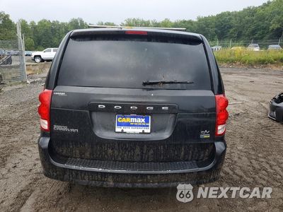 Zdjęcie 6 z 12 samochodu: 2011 DODGE GRAND CARAVAN C/V VIN:2D4RN1AG8BR725948 - miniatura