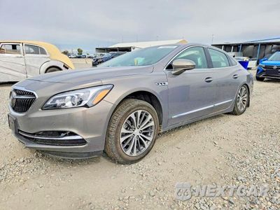 2019 BUICK LACROSSE PREMIUM 1G4ZT5SS2KU110016 - główne zdjęcie licytacji z USA - miniatura