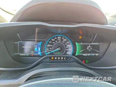 Zdjęcie 9 z 12 samochodu: 2016 FORD C-MAX PREMIUM SEL VIN:1FADP5CU1GL115570 - miniatura