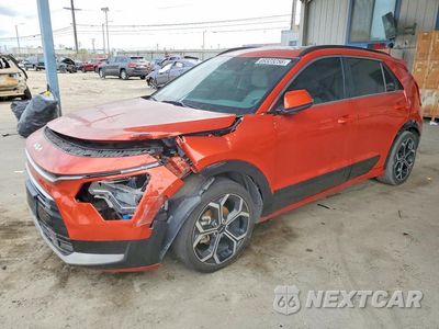 2023 KIA NIRO EX KNDCR3LE8P5066451 - główne zdjęcie licytacji z USA - miniatura