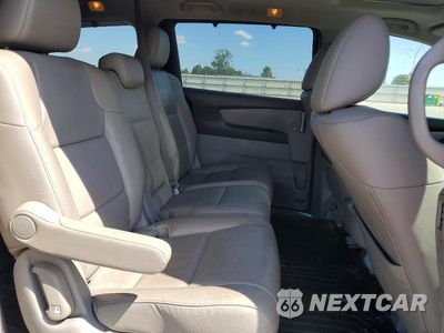 Zdjęcie 11 z 13 samochodu: 2013 HONDA ODYSSEY EXL VIN:5FNRL5H6XDB043885 - miniatura